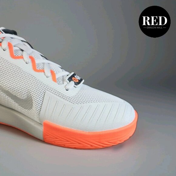 Nike GP Challenge Pro Permium Tennis Shoes FQ7728-001 - Men's Size 8.5 - Picture 12 of 15